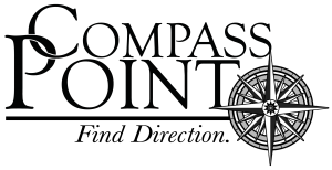 compass point logo png